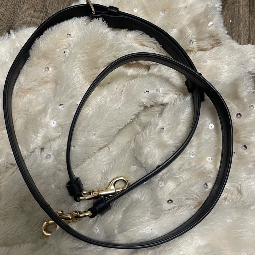 Coach Handbag Strap - Picture 3 of 6